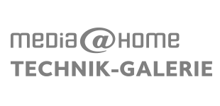 media@home Logo